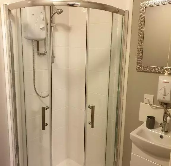 Aamiaismajoitus (B&B) The Harnser