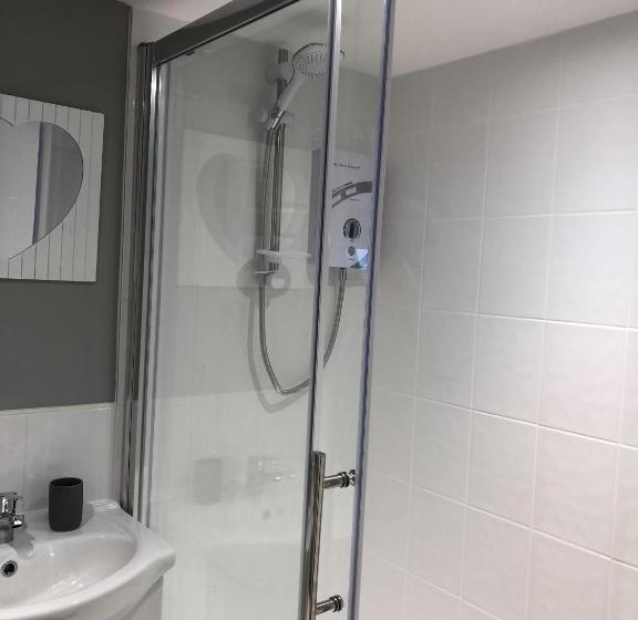 ベッドアンドブレックファースト The Harnser