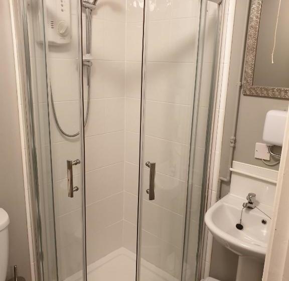 ベッドアンドブレックファースト The Harnser