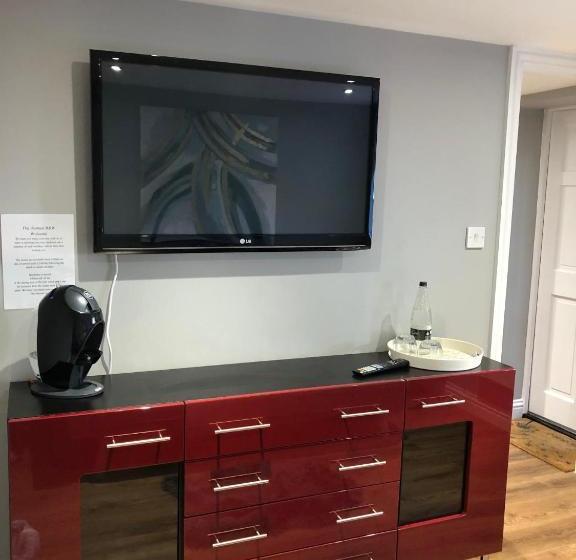 ベッドアンドブレックファースト The Harnser