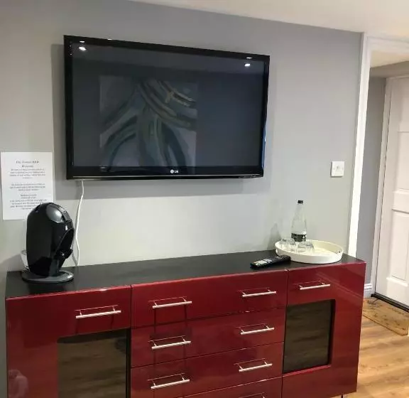 Aamiaismajoitus (B&B) The Harnser