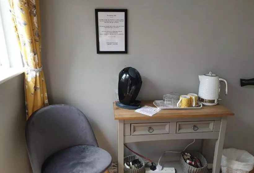 Aamiaismajoitus (B&B) The Harnser