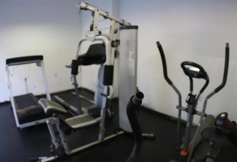 Отель Bella Vista Park