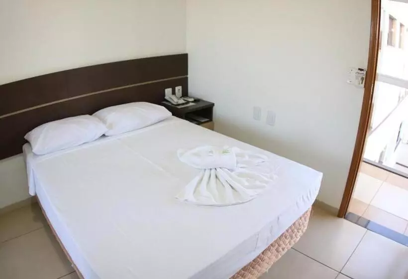 Hotelli Bella Vista Park