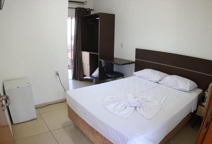 Отель Bella Vista Park