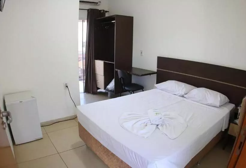 Hotelli Bella Vista Park