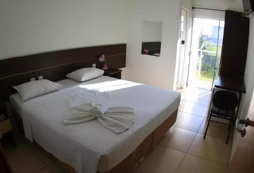 Hotelli Bella Vista Park