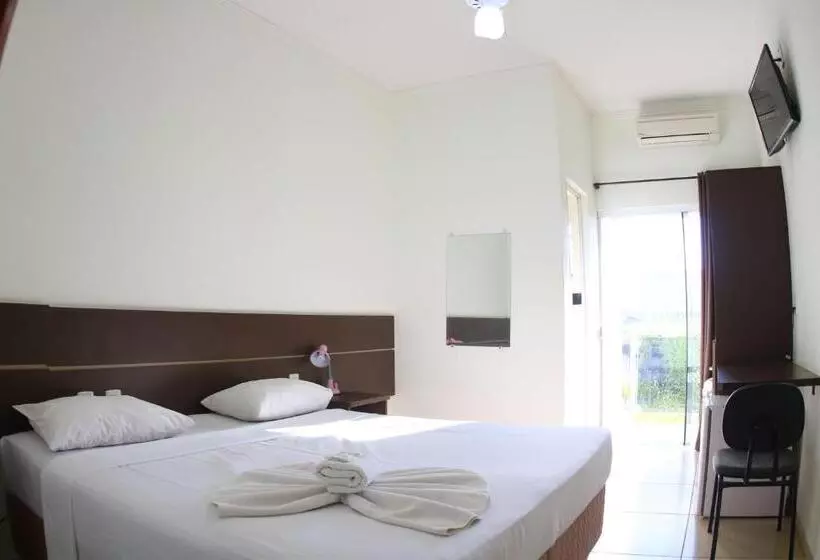 Hotelli Bella Vista Park