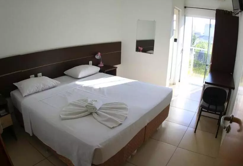 Hotelli Bella Vista Park