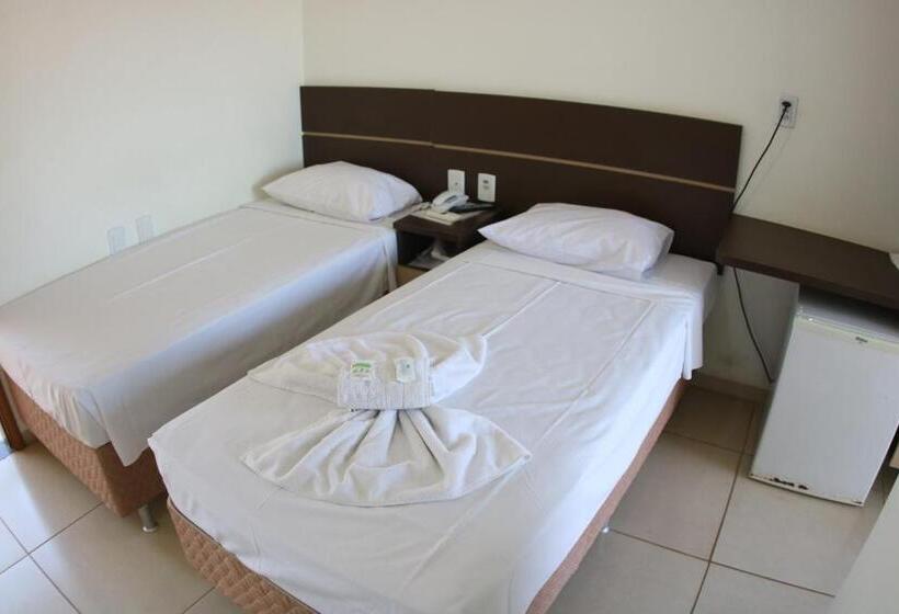 Отель Bella Vista Park