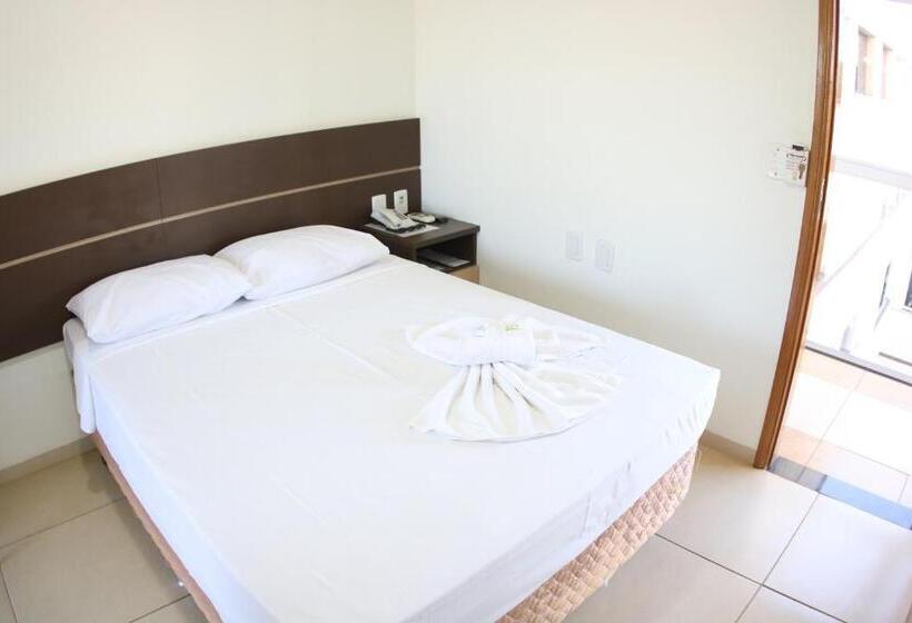 Отель Bella Vista Park