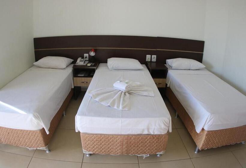 Отель Bella Vista Park