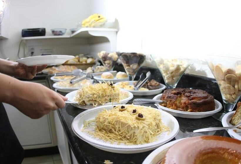 Отель Bella Vista Park