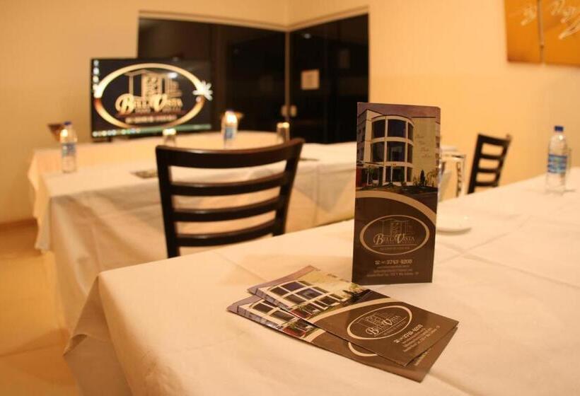 Отель Bella Vista Park