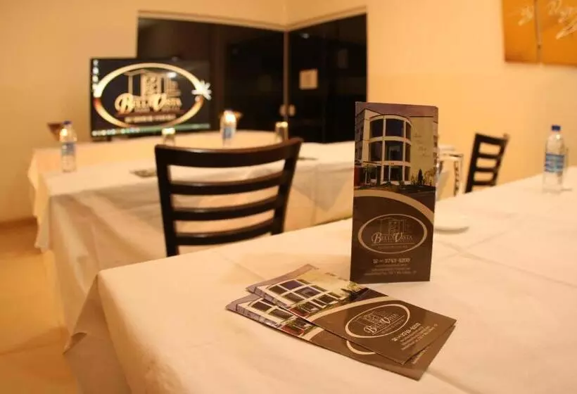 Hotelli Bella Vista Park