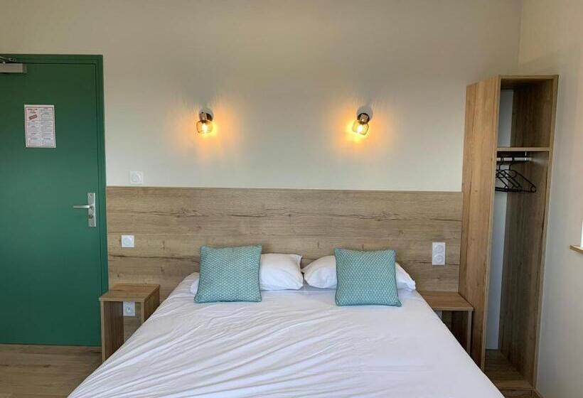 Отель La Ferme De L'aubrac