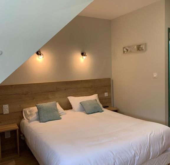 Отель La Ferme De L'aubrac