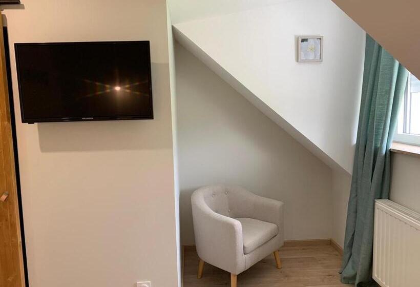 Отель La Ferme De L'aubrac