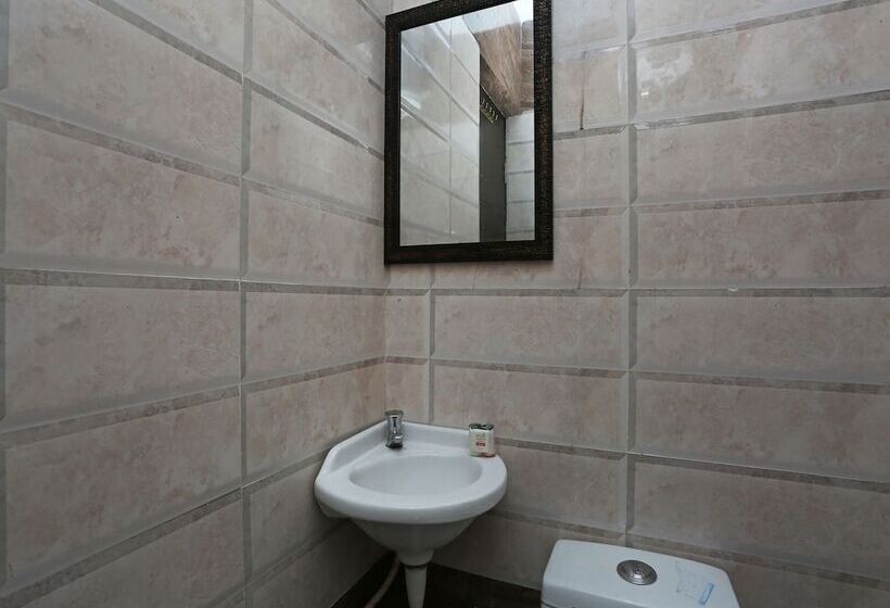 فندق Oyo 27700 The Better Inn