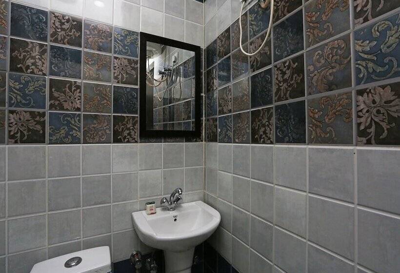 فندق Oyo 27700 The Better Inn