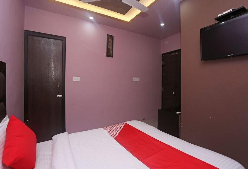 فندق Oyo 27700 The Better Inn