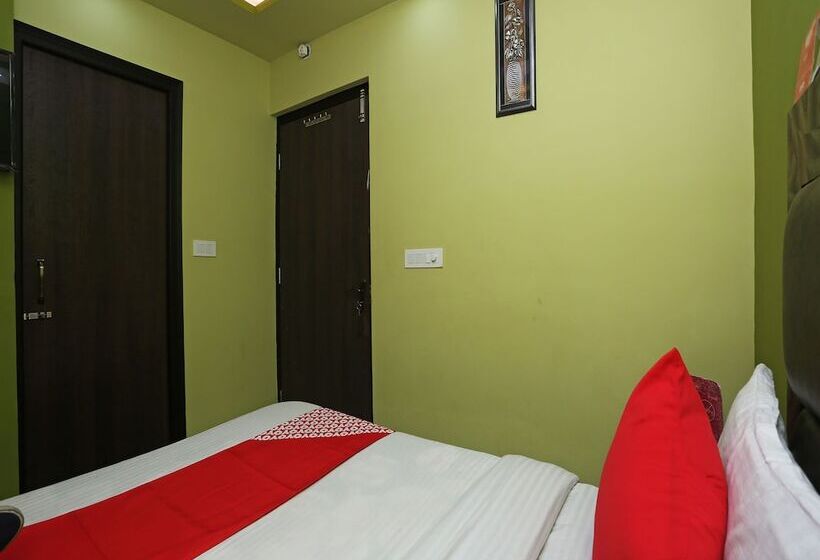 فندق Oyo 27700 The Better Inn