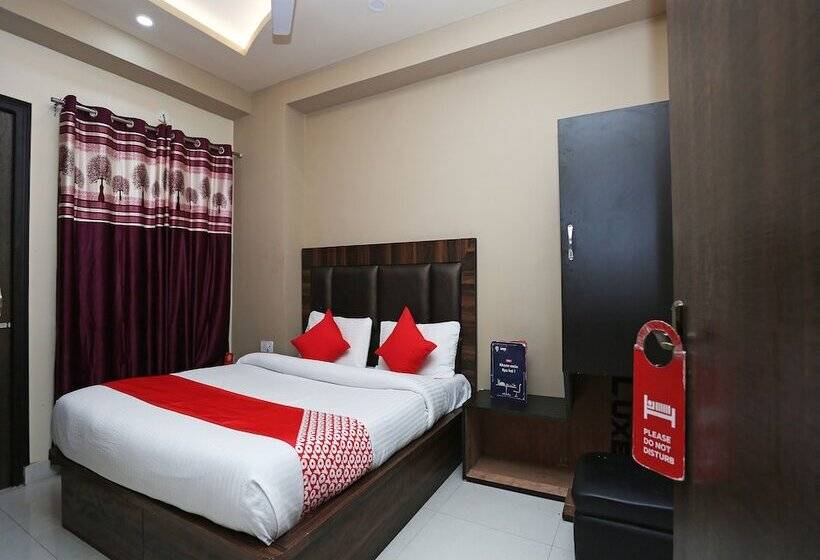 فندق Oyo 27700 The Better Inn