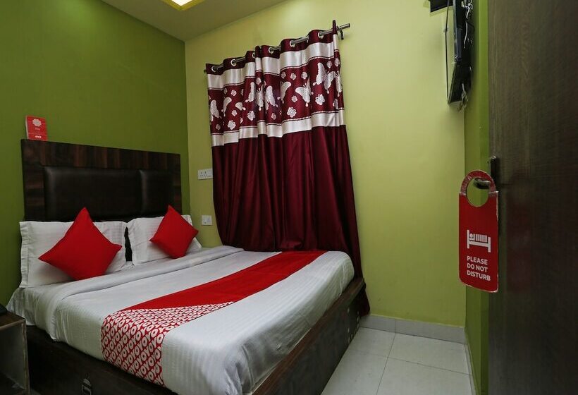 فندق Oyo 27700 The Better Inn