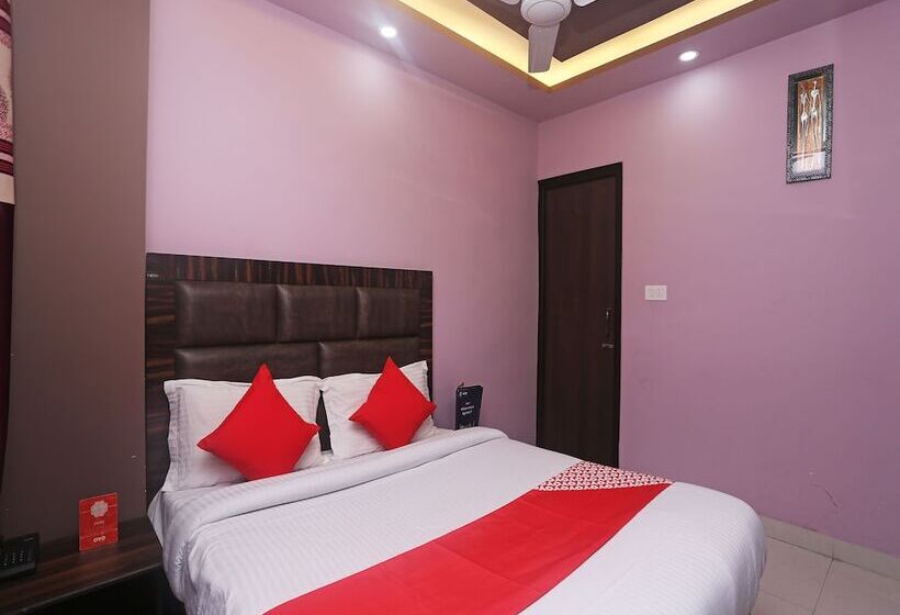 فندق Oyo 27700 The Better Inn