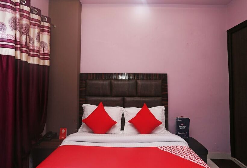 فندق Oyo 27700 The Better Inn