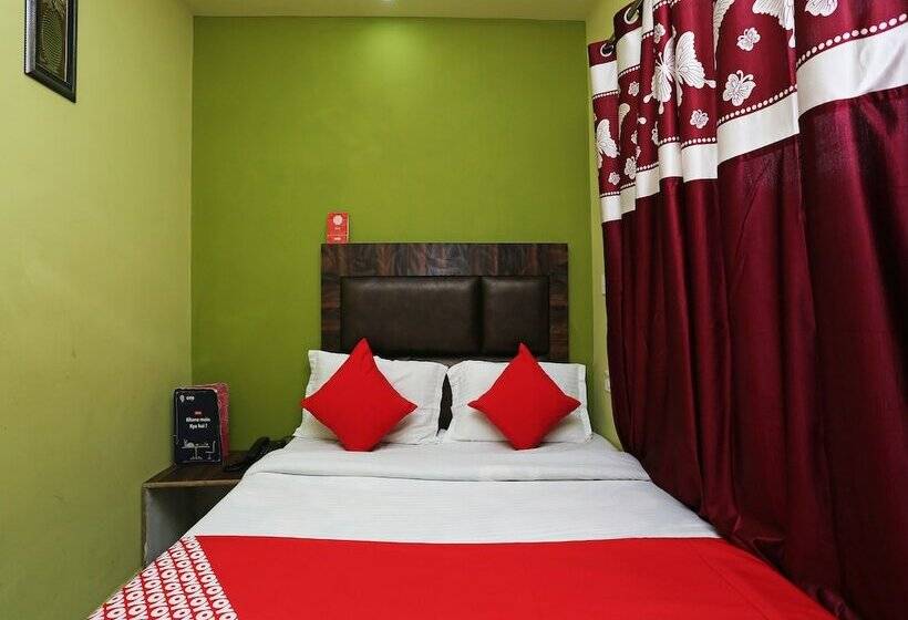 فندق Oyo 27700 The Better Inn