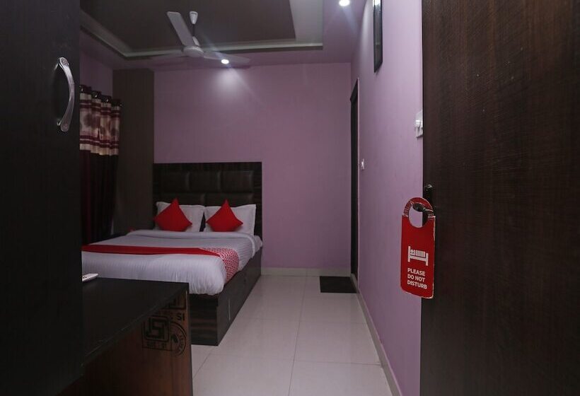 فندق Oyo 27700 The Better Inn