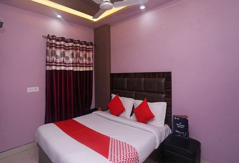 فندق Oyo 27700 The Better Inn