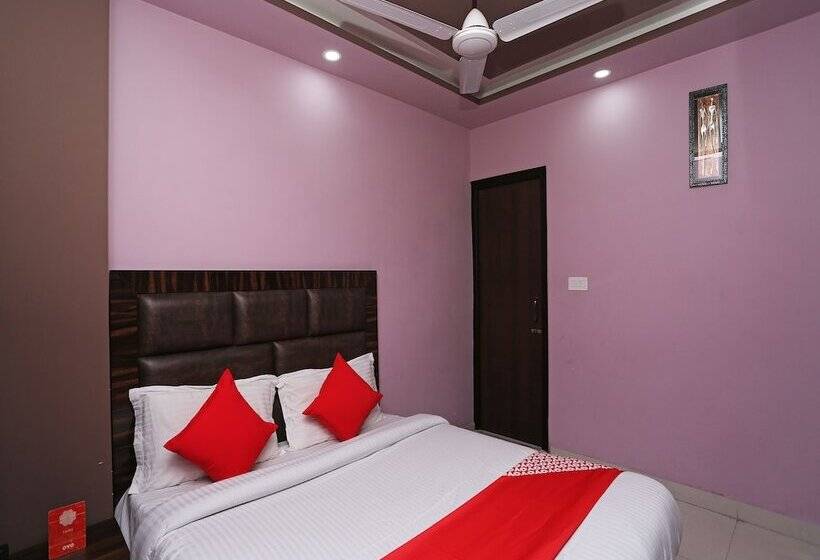 فندق Oyo 27700 The Better Inn