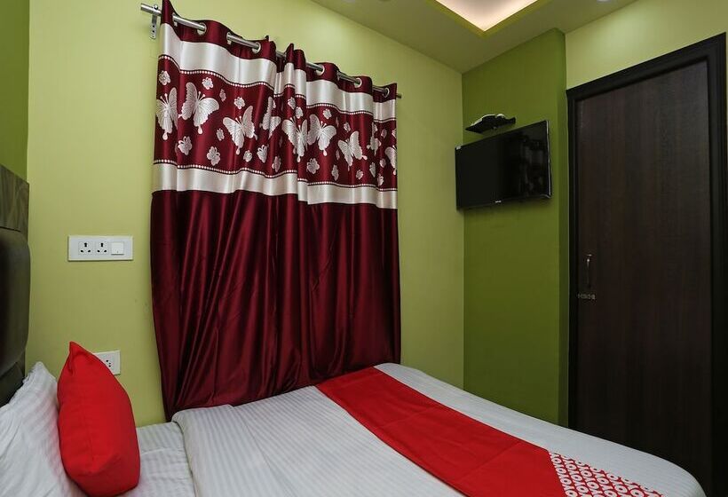 فندق Oyo 27700 The Better Inn