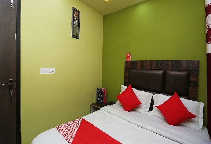 فندق Oyo 27700 The Better Inn