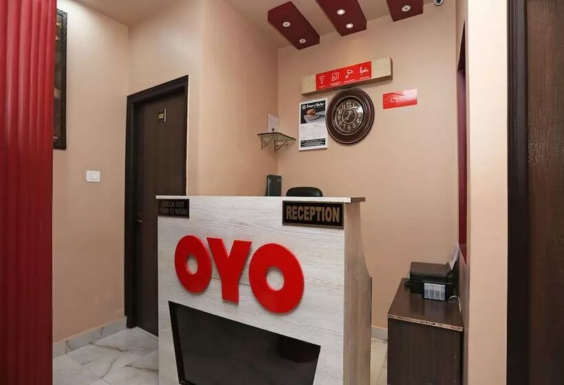 ホテル Oyo 27700 The Better Inn