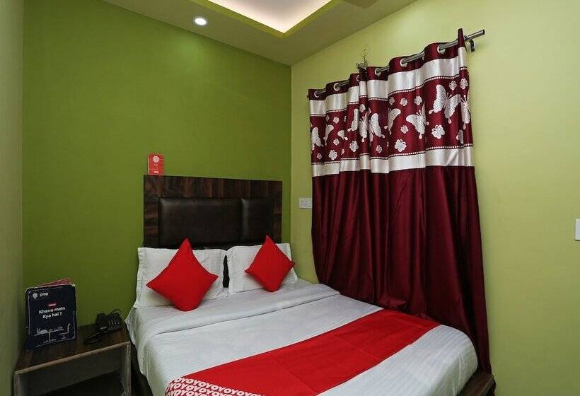 فندق Oyo 27700 The Better Inn