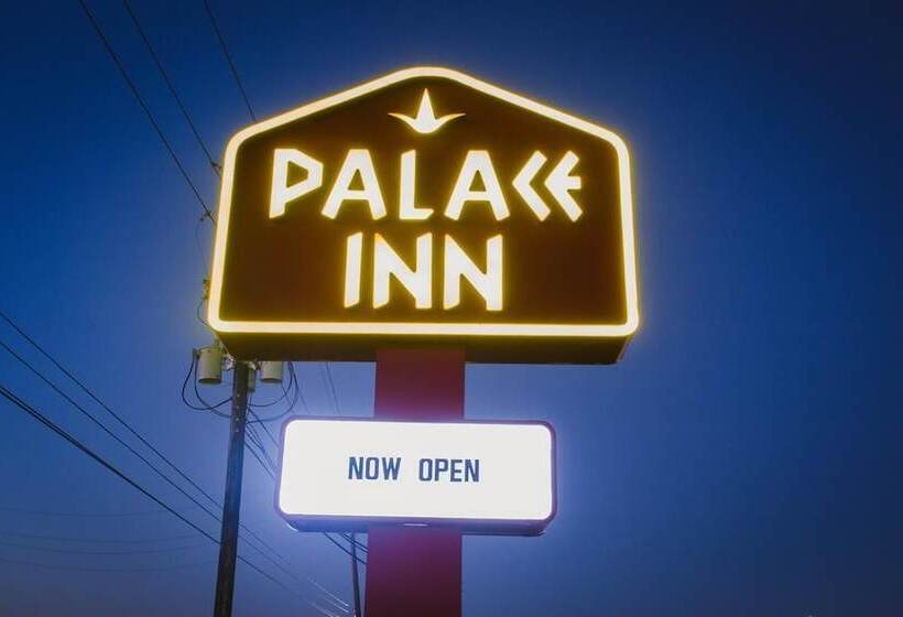 هتل Palace Inn Katy Ft. Bend