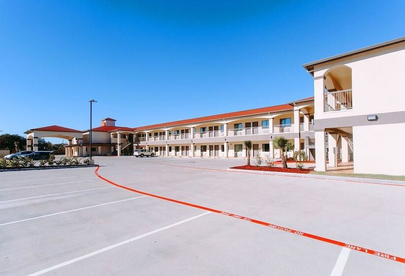 هتل Palace Inn Katy Ft. Bend