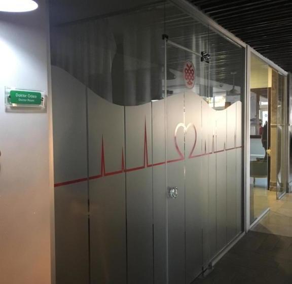 استراحتگاه Mount Ida Detox Spa & Health   Adults Only