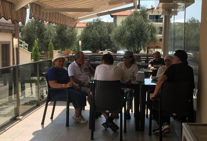 استراحتگاه Mount Ida Detox Spa & Health   Adults Only