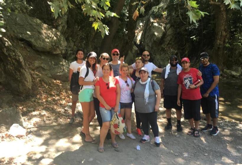 استراحتگاه Mount Ida Detox Spa & Health   Adults Only