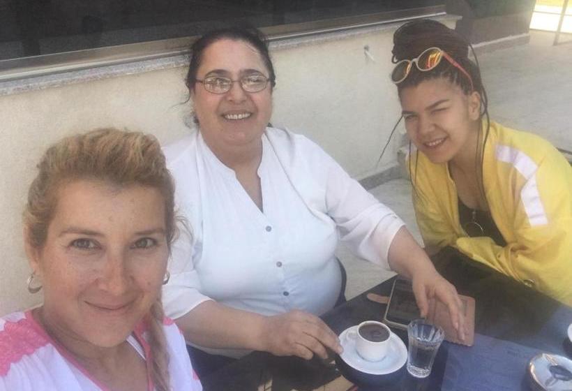 استراحتگاه Mount Ida Detox Spa & Health   Adults Only