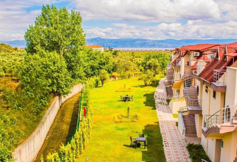 استراحتگاه Mount Ida Detox Spa & Health   Adults Only