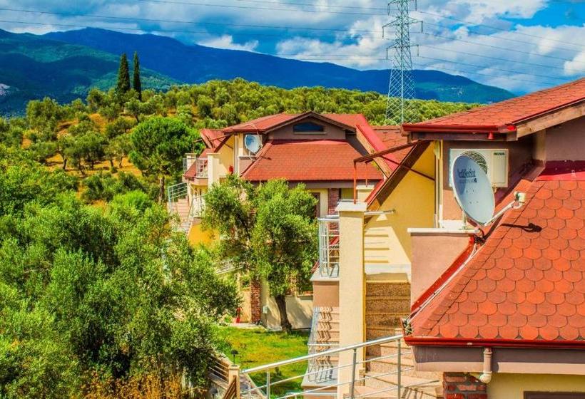 استراحتگاه Mount Ida Detox Spa & Health   Adults Only