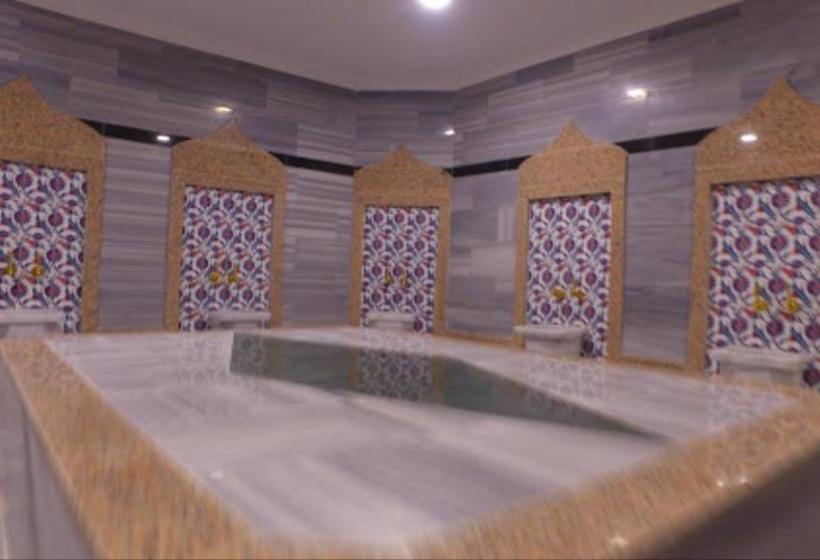 استراحتگاه Mount Ida Detox Spa & Health   Adults Only