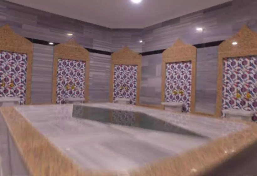 リゾートホテル Mount Ida Detox Spa & Health   Adults Only