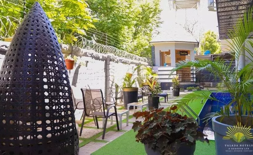 Valada Hotel And Resorts