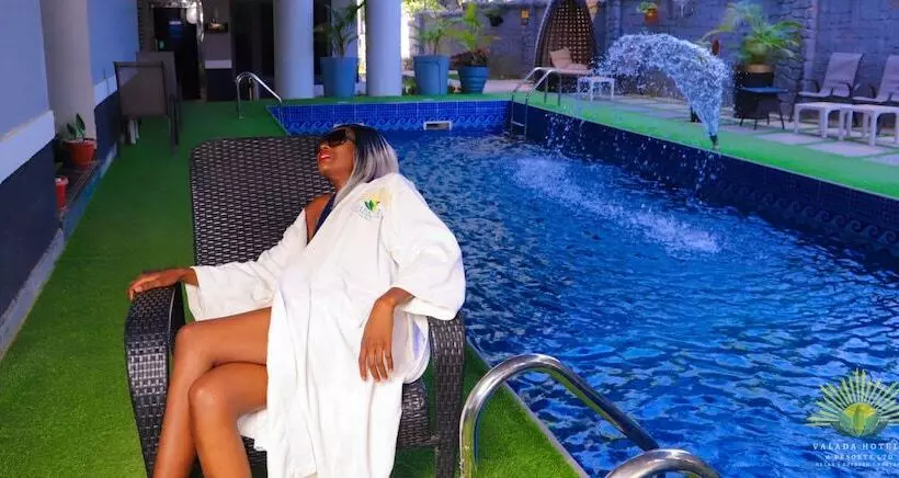 Valada Hotel And Resorts